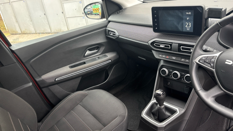 Dacia Jogger 1.0 TCe Extreme SE 5dr Petrol Estate